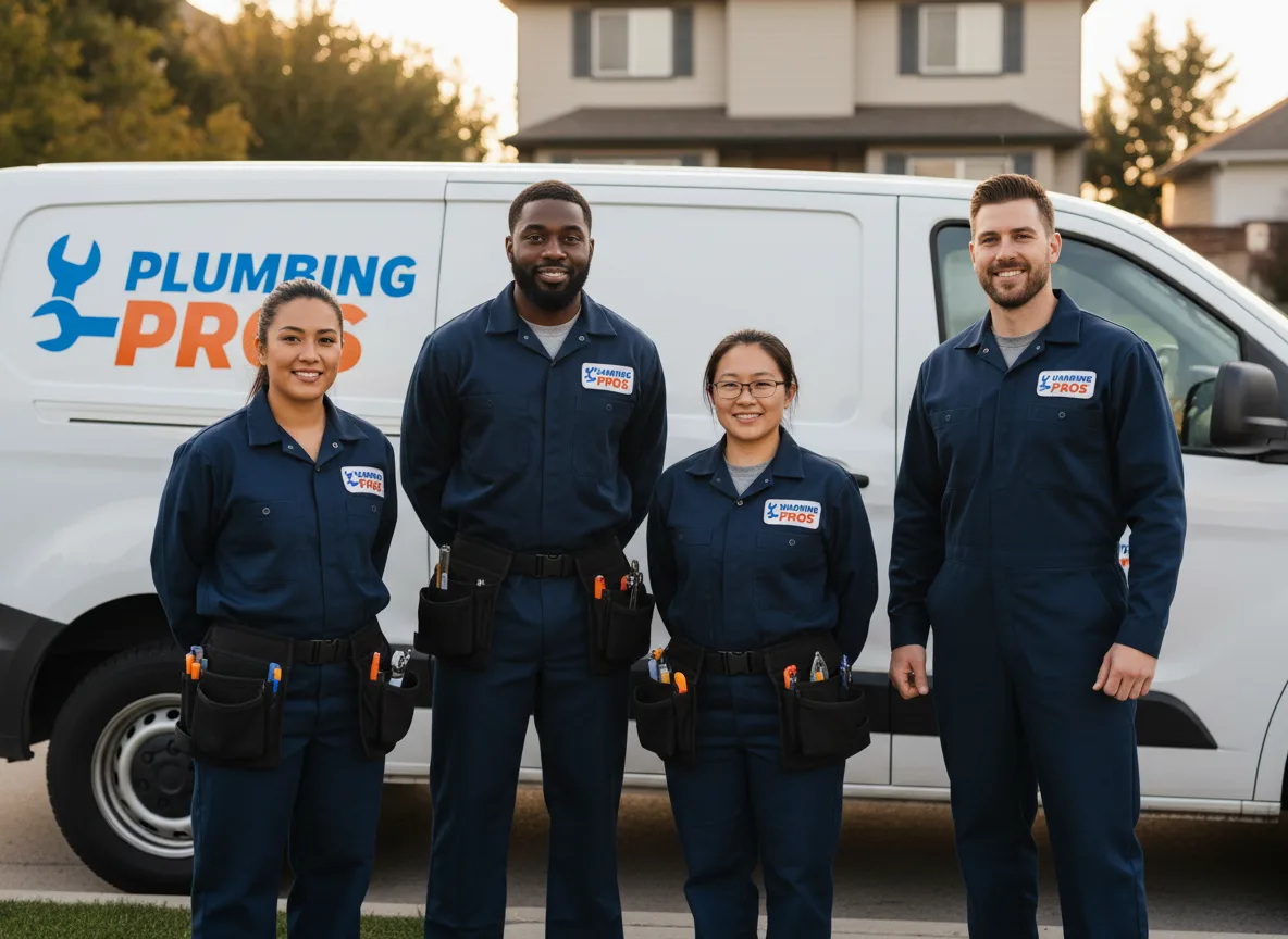 Water Heater Repair company in Friendsville, PA